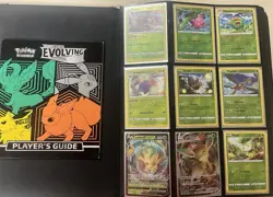 Pokemon Evolving Skies 98% Complete Master Set Pack Fresh With Alt Arts - Image 4