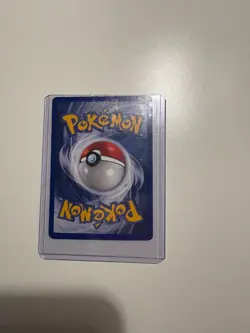 1999 Pokemon Game Raichu Holo 1st Edition - Image 2