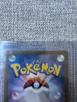 Pokemon TCG Charizard ex SR 185/165 sv2a 151 2023 Japanese Gem Mint - Image 3