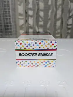 Pokemon 151 Scarlet & Violet Booster Bundle Sealed BRAND NEW TCG UNOPENED - Image 2