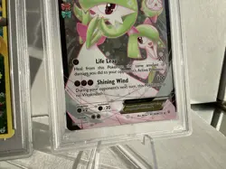 2016 GENERATIONS Pikachu PSA 7 and Gardevoir PSA 8 RC Full Arts* Pokemon TCG - Image 5
