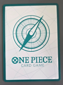 DON Card Jewelry Bonney PRB-02 [Foil] THE BEST vol.2 One Piece - Image 2