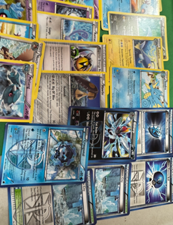 54 CARD LOT ALL Black White Plasma Freeze Pokemon Cards PACK FRESH #A058 - Image 3
