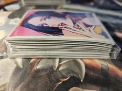 Boa Handcock Sleeves 70pc - One Piece Card Game - Image 2