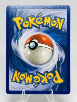 Mysterious Fossil 62/62 1st Edition Fossil 1999 Pokemon Card WotC - NM - Image 2