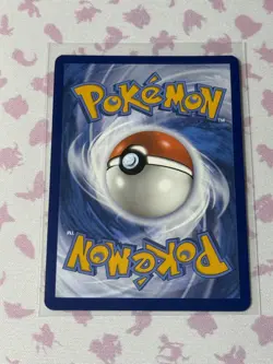 Morpeko 206/182 Paradox Rift Secret Illustration Rare NM Pokemon TCG Card - Image 4