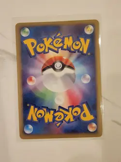 Rhyperior Holo Rare Japanese Pokemon Card DP1 DPBP#125 Space-Time Creation NM - Image 2