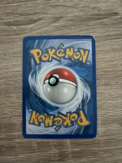 Pokemon Jigglypuff Ex Hidden Legends Set Card 63/101 - Image 2