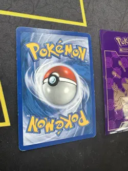 Pokemon Card Mewtwo 11/146 Legends Awakened Holo Rare 2008 070💎NM LP +💎 - Image 5