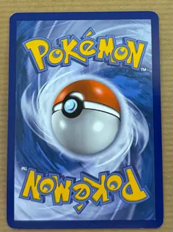 Pokemon Card - M Gengar EX XY166 Black Star Promo Holo Rare - Light Play - Image 2