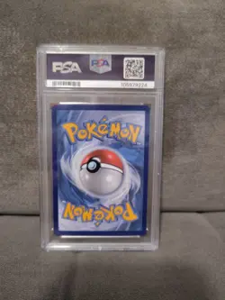 Flareon VMAX SWSH180 Sword & Shield Promo Card Holo PSA 10 - Image 2