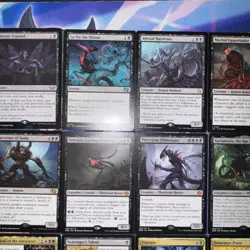 MTG *Legendary-Commander Lot X15 New- Magic the Gathering Card Lot TCG Mint - Image 3