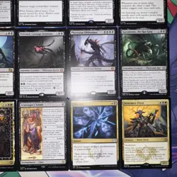 MTG *Legendary-Commander Lot X15 New- Magic the Gathering Card Lot TCG Mint - Image 5