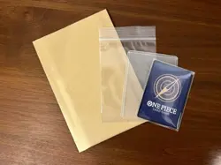 Crocodile OP09-046 SR Parallel Emperors in the New World ONE PIECE Card Japanese - Image 3