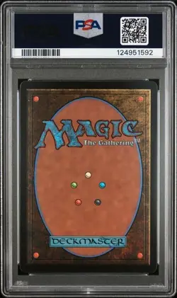 PSA 10 Borderless-Surge Foil Cloud Ex-SOLDIER MTG FIC 0210 Final Fantasy - Image 2