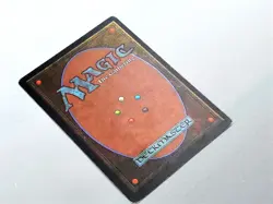 MTG - 3.ED. UNLIMITED (FWB/'95) - NATURGEWALTEN - FORCE OF NATURE / NEVER PL./EX - Image 4