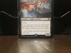 Bloodletter of Aclazotz The Lost Caverns of Ixalan Regular - Image 3