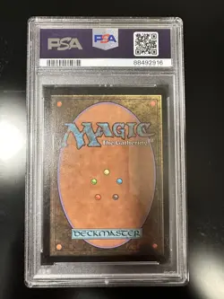 TEYSA KARLOV FOIL - SERIALIZED #010/500 PSA 9 - Image 2
