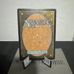 Watery Grave (Borderless) (Galaxy Foil) Edge of Eternities Foil - Image 2