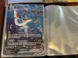 Pokemon Jumbo Holo Card Lot Of 31 NM/M Charizard Pikachu Eeveelutions Starters+ - Image 3