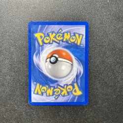 Pokemon TCG Pichu 93/123 Mysterious Treasures Regular LP - Image 3