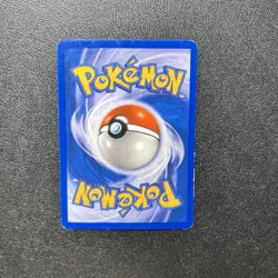 Pokemon TCG Teddiursa 105/123 Pokemon Mysterious Treasures Non Holo LP - Image 2