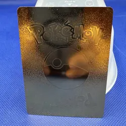 Charizard GX Premium Gold Foil Fan Art Textured Collector Pokemon - Image 2