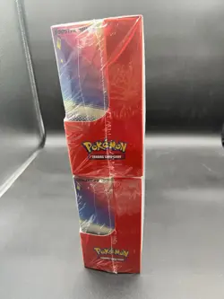 (LOT OF x2) Pokemon TCG: Prismatic Evolutions ETB & Booster Bundle Costco 2-Pack - Image 4