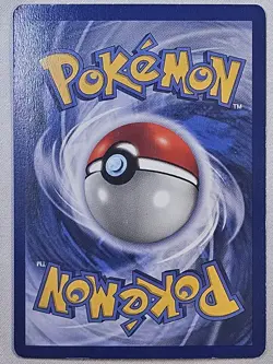 1999 Pokemon Fossil 1st Edition Rare Prerelease - Aerodactyl #1/62 - LP - Image 2