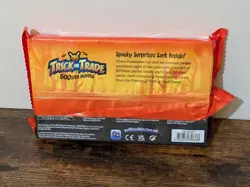 Pokemon TCG 2024 Trick or Trade Halloween Factory Sealed BOOster Bundle 35 Packs - Image 2