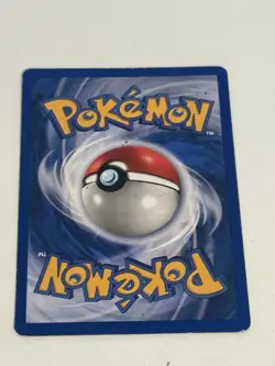 Vileplume Holo - Pokemon Jungle Set 15/64 - Lightly Played - Ungraded - Rare - Image 2