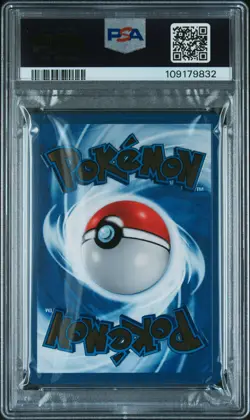 2021 POKEMON CELEBRATIONS ULTRA-PREMIUM COLLECTION #4 CHARIZARD PSA 9 - Image 2