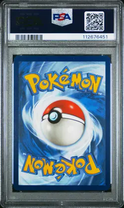 2025 POKEMON PRE EN-PRISMATIC EVOLUTIONS #075 EEVEE EX PSA 10 - Image 2