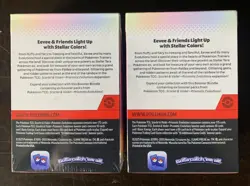 Pokemon TCG Prismatic Evolutions Booster Bundle (2 packs) - Image 2