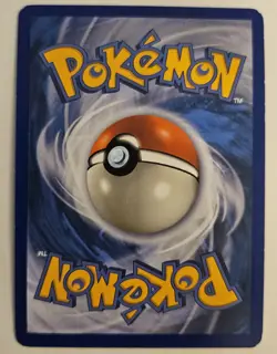 Emolga EX Ultra Rare 46/146 Pokemon XY Base Set TCG Holo 2014 MP - Image 2