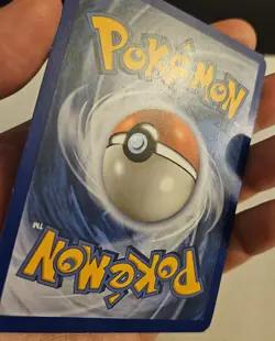 Emolga EX Ultra Rare 46/146 Pokemon XY Base Set TCG Holo 2014 MP - Image 3