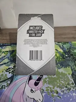 Pokemon TCG Walgreens Mystery Pack Gym Challenge Chase - Image 2