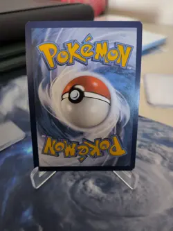 Pokemon TCG Obsidian Flames Charmander #044 SVP Black Star Promo - Image 3