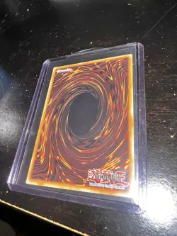 Yu-Gi-Oh Artmage Academic Arcane Arts Acropolis Starlight Rare DUAD-EN054 NM/M - Image 2