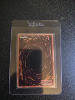 Rabid Horseman kc01-en036 Ultra Rare Yu-Gi-Oh! Kaiba Briefcase - Image 2