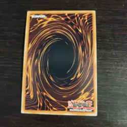 Yugioh - Dimension Fusion IOC-EN094 Ultra Rare NM - Image 2