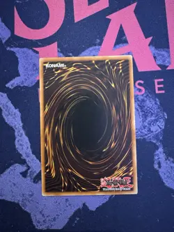 YU-GI-OH! - Mystischer Reiter - MRD-G076 - 1.Auflage - Image 2