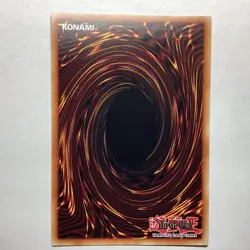 YUGIOH EL SHADDOLL CONSTRUCT DUEA-EN049 ULTIMATE - Image 2