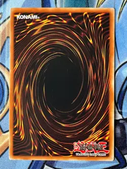 Tribute to The Doomed MRD-E057 NM Super Rare Yugioh card - Image 2