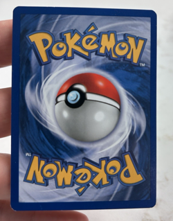 Pokemon TCG Charizard Base Set Holo Unlimited Rare Card 4/102 Sharp Clean - Image 5