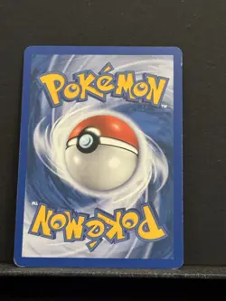 Pokemon TCG English Card Team Aqua vs. Team Magma Pikachu 43/95 - Image 3