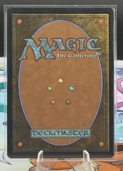 Mtg Kavaron Memorial World Mythic 0376 Borderless Galaxy Foil Rare NM Card - Image 2