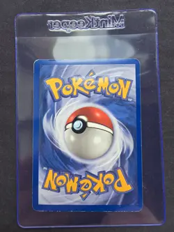 Quagsire 26/109 Ex Team Rocket Returns Reverse Holo Rare Pokemon Card - Image 2