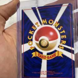 Dark Dugtrio Team Rocket No.051 Holo Japanese Pokemon Card NM/MT Vintage Rare - Image 4
