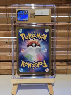 CGC 10 Pristine Mewtwo 183/165 AR Art Rare 151 sv2a Pokemon Card - Image 2